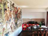 1 Bedroom Executive Suite with balcony and with courtyard view