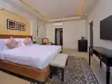Superior Double room with garden view