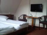 Standard Single room with mountain view