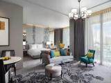 Executive Double Club room