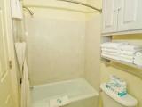 1 Bedroom Standard Double room with balcony