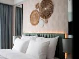 Standard Double room with sunrise view
