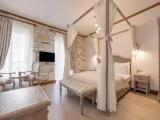 Suite with sea view