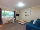 1 Bedroom Double Apartment