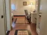 Superior Double room with view