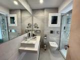 Superior Double room with partial sea view
