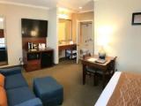 Standard Double Family room