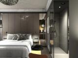 1 Bedroom Classic Quadruple room