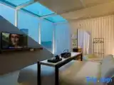 Standard room with courtyard view