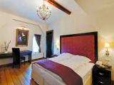 Standard room with sea view