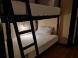 Bed in Dorm