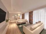 3 Bedrooms Apartment with balcony