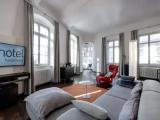 Double Apartment
