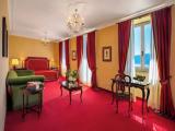 Deluxe Junior Suite with balcony