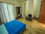 Classic Double room with view