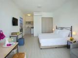 Standard Studio with balcony