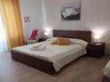 2 Bedrooms Apartment with balcony and with sea view