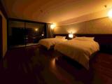 Grand Quadruple Suite with balcony and with city view