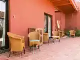 Classic room
