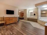 Deluxe Double Suite