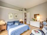 Deluxe Triple room with water view