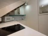 1 Bedroom Apartment with garden view