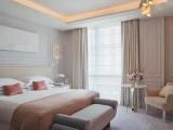 Superior room with balcony