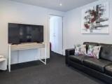2 Bedrooms Family Apartment