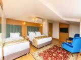 Triple room with balcony