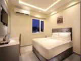 Standard Double room with mountain view