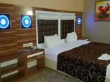 1 Bedroom Superior Double room