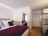 Standard room with city view