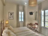 Suite with sea view
