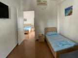 Standard Family room with balcony and with sea view