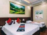 Superior Triple room with balcony