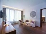Executive Suite with pool view