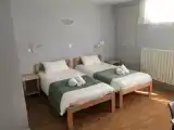 Economy Triple room