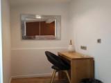 Standard Single room with city view