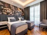 Deluxe room with garden view