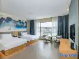 Executive Family Suite