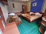 Classic Quadruple room