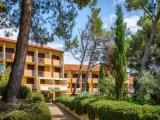 Standard Single room with balcony