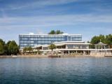 2 Bedrooms Suite with lake view
