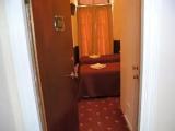 Standard room with view