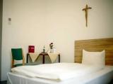 Comfort Double room with garden view
