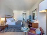 Standard Double Family room with mountain view