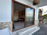 Suite with sea view