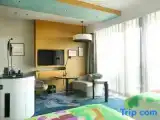 Standard Twin Family room