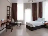 Comfort Twin room with lake view