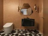 1 Bedroom Suite with balcony